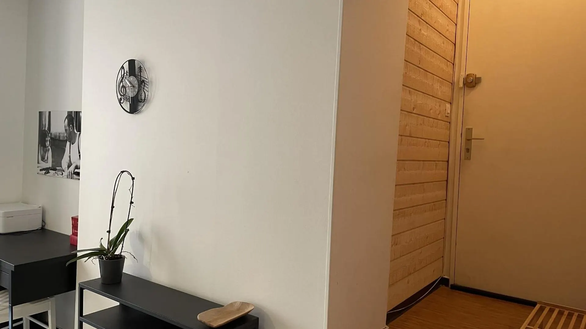 Charming T2 In The Heart Of Toulouse Appartement